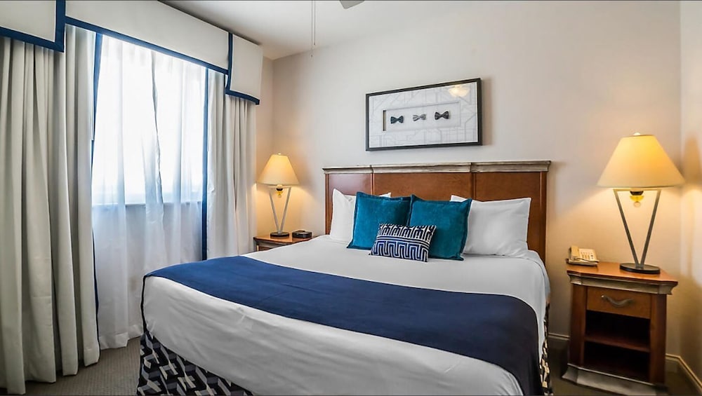 Party in Las Vegas with all your friends and family, enjoy the city, and scenery