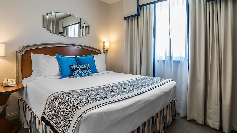 Party in Las Vegas with all your friends and family, enjoy the city, and scenery