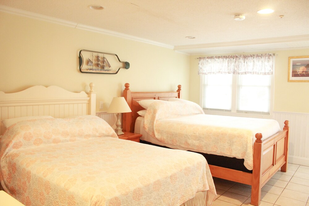 Sea Shell Motel Room 1 Dennis Port Vrbo