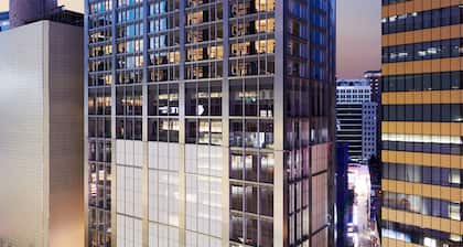 Stanford Hotel Myeongdong