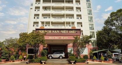 Biet Dien Hotel