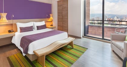 Hotel Bari Bucaramanga