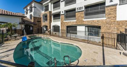Metro Tempe Apartments