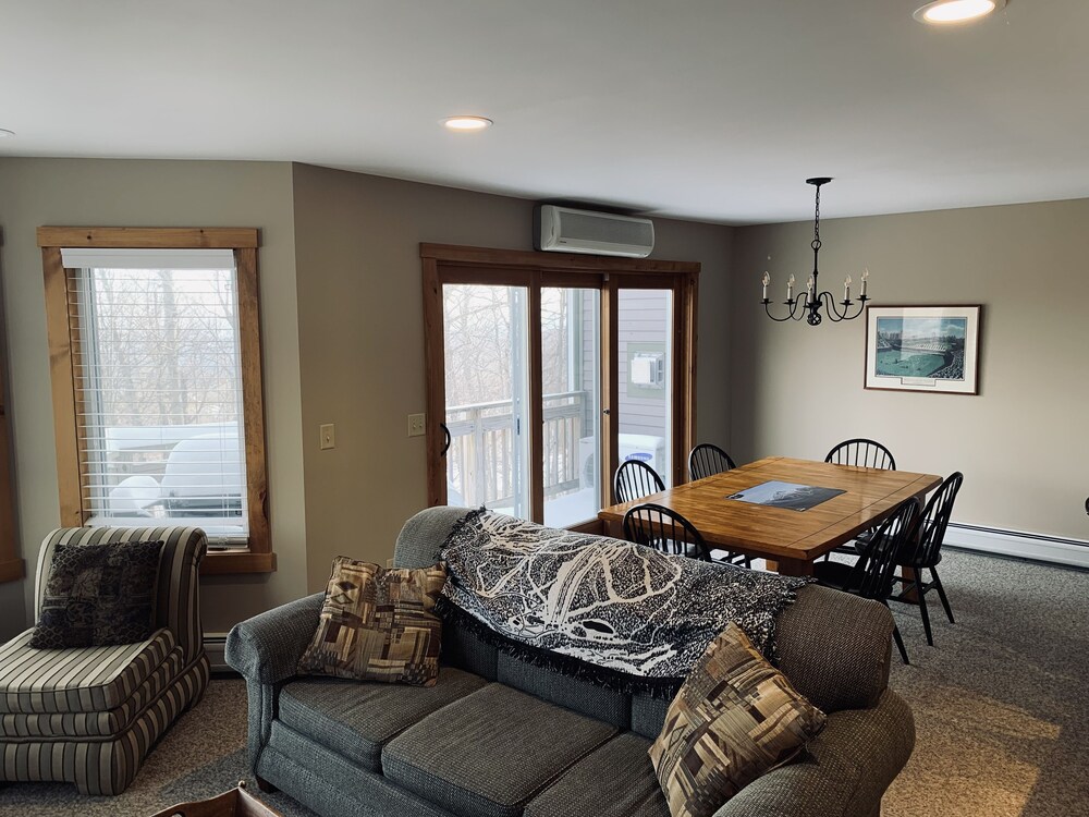 Ski Chalet