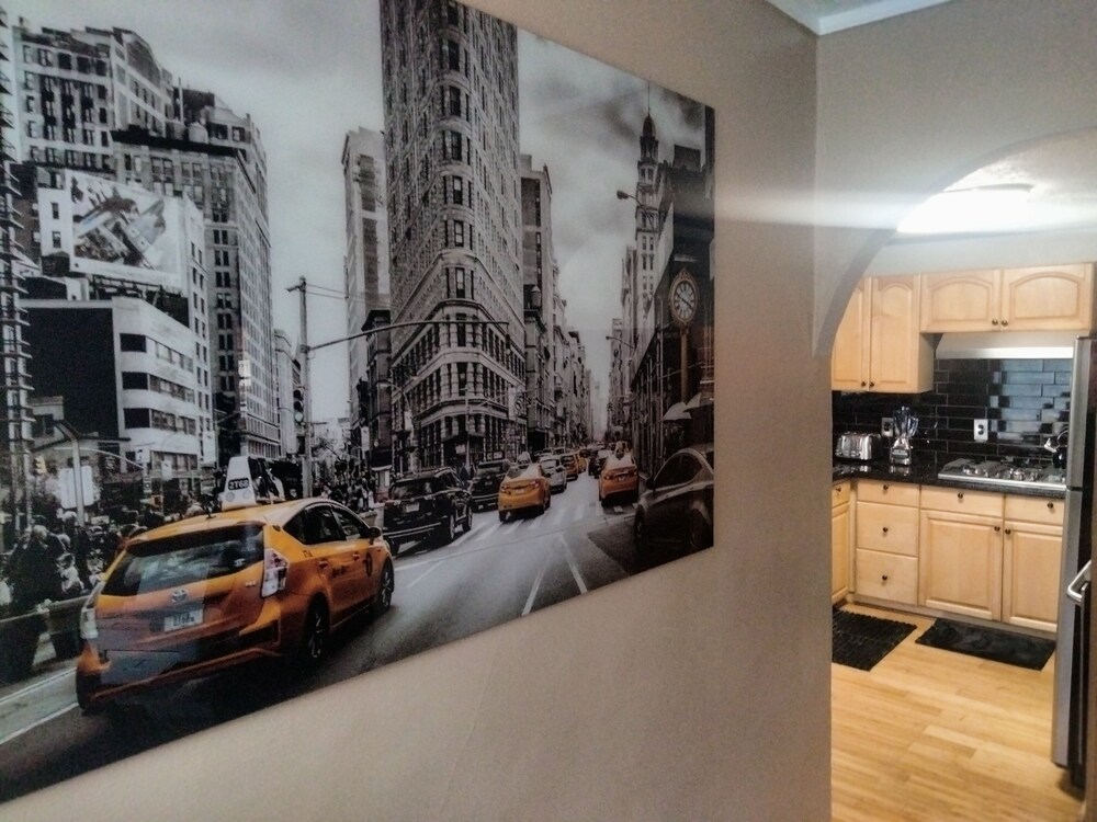 The Le Chic Bungalow Decatur Vrbo