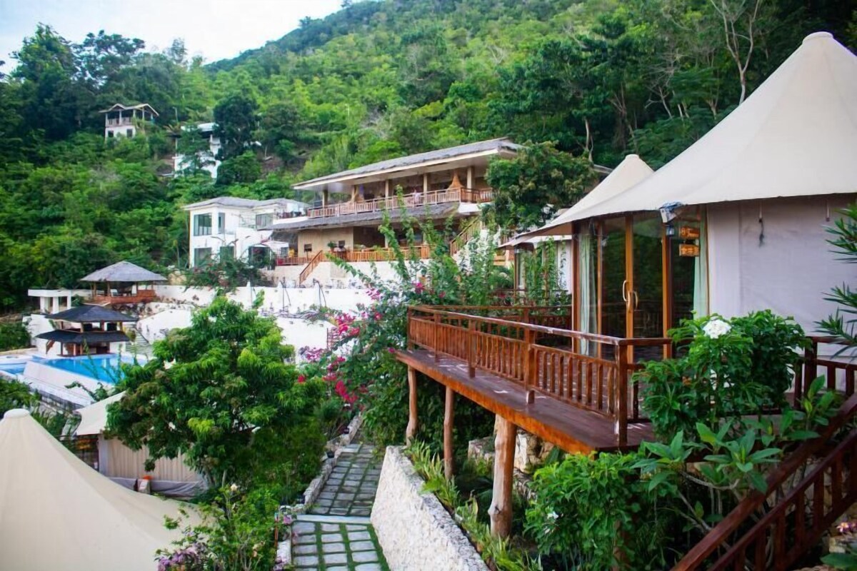 In'Sense Mountain Resort