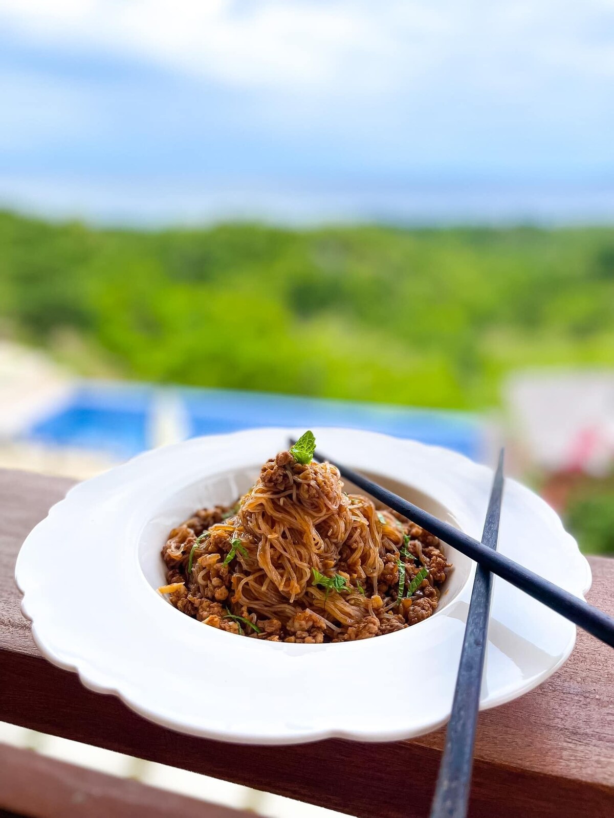 In'Sense Mountain Resort