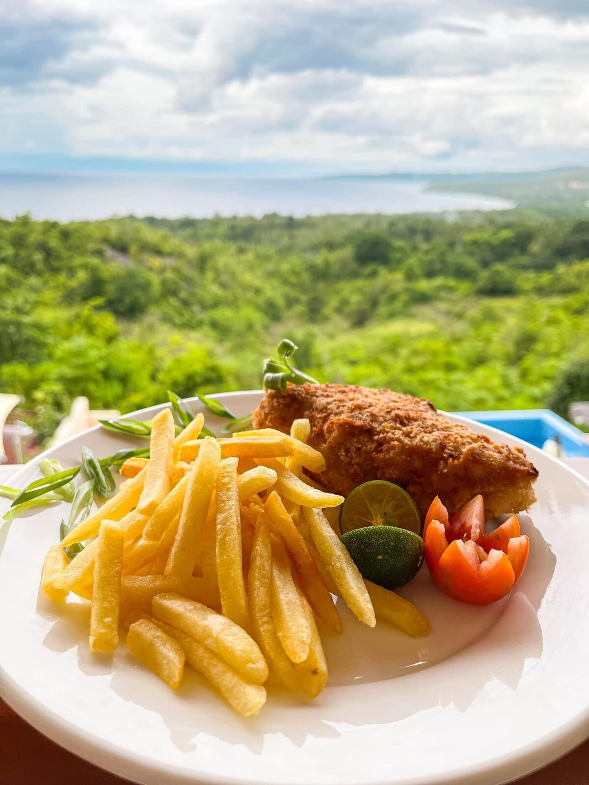 In'Sense Mountain Resort