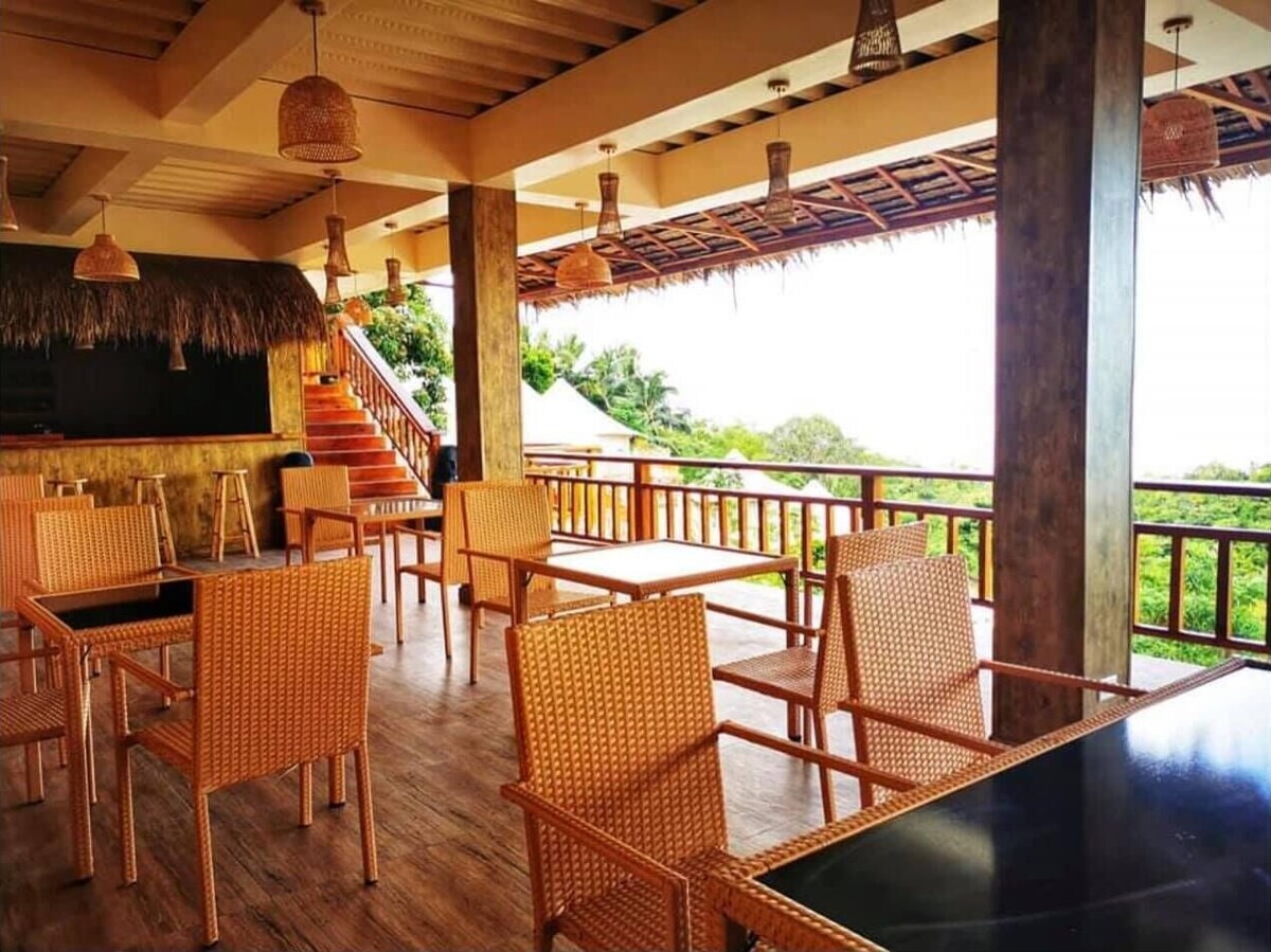 In'Sense Mountain Resort