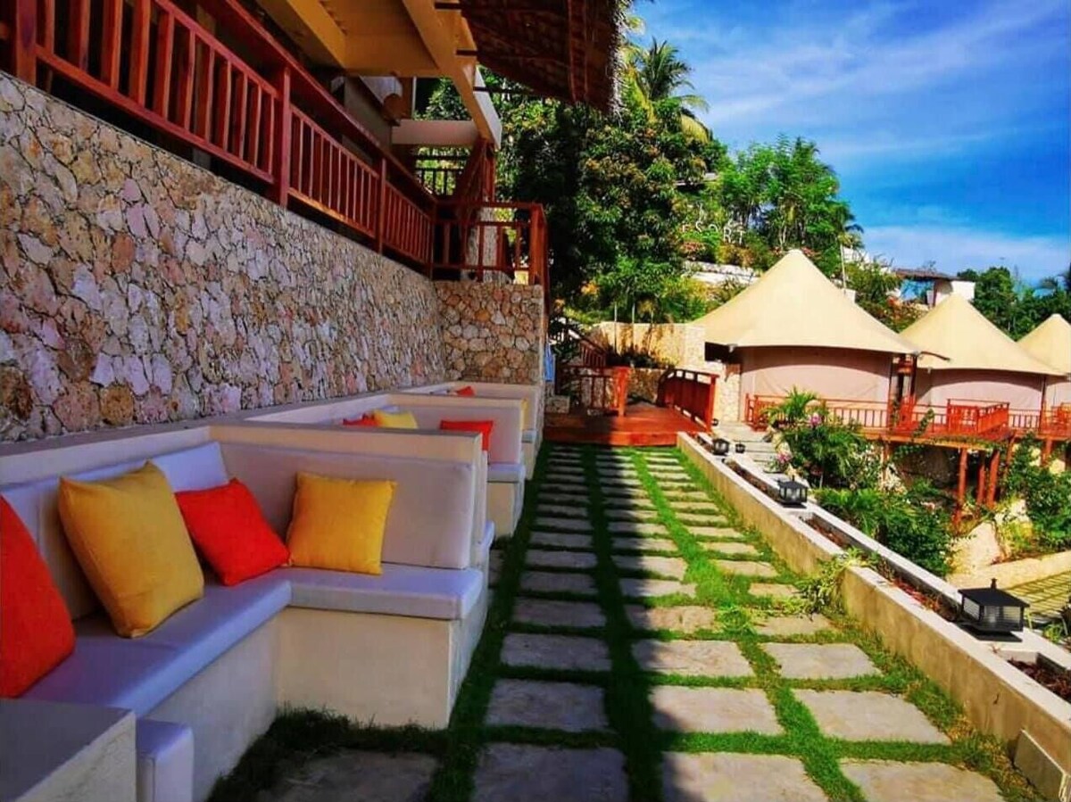 In'Sense Mountain Resort