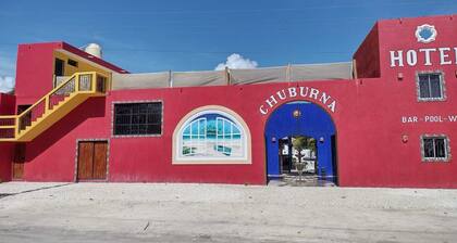 Hotel Chuburna