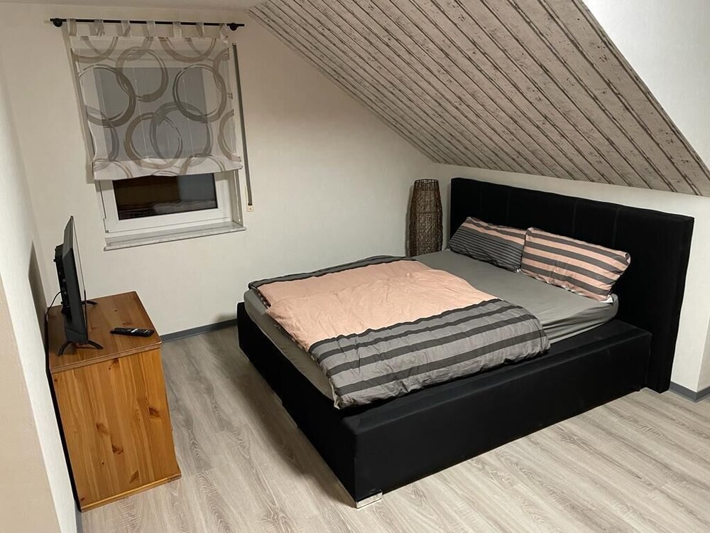 Vacation apartment feelgood Potsdam Vrbo