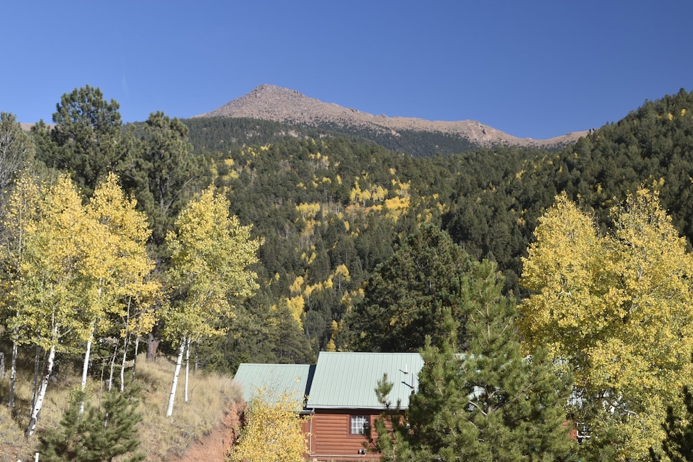 “Rocky Mountain Heights” WiFi with YouTube Tv