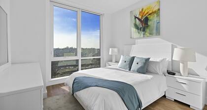 Global Luxury Suites White Plains