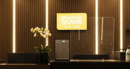 Culture Hotel LAAM
