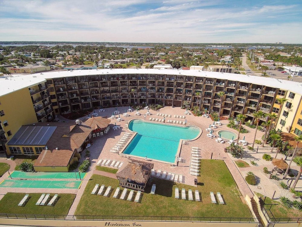 Ocean Views by Day, Star Gazing by Night #441