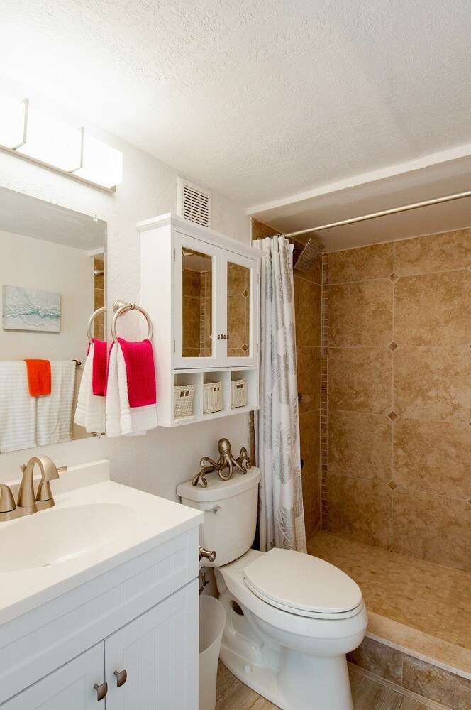 Ocean Views by Day, Star Gazing by Night #441