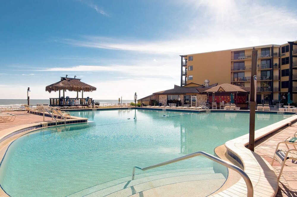 Ocean Views by Day, Star Gazing by Night #441