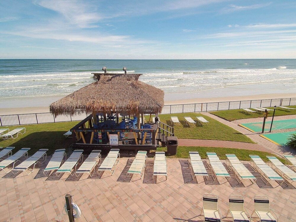 Ocean Views by Day, Star Gazing by Night #441