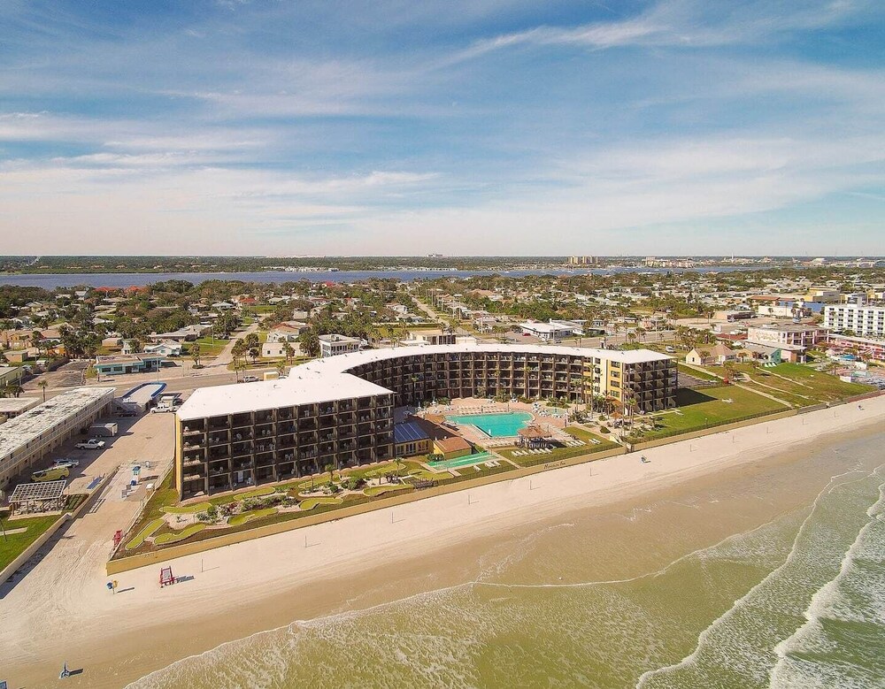 Ocean Views by Day, Star Gazing by Night #441