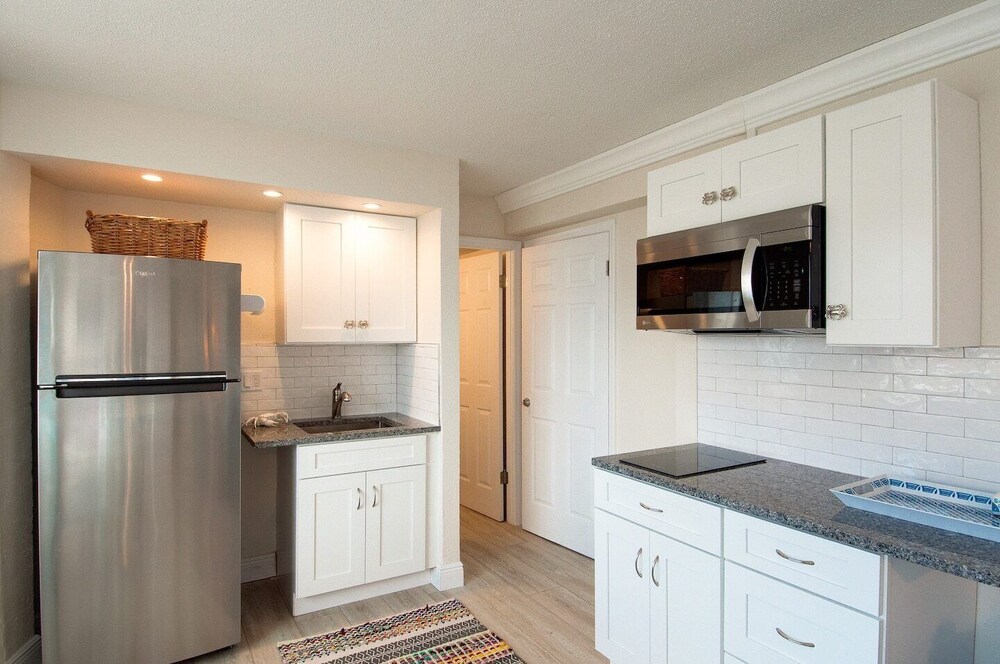 Ocean Views by Day, Star Gazing by Night #441