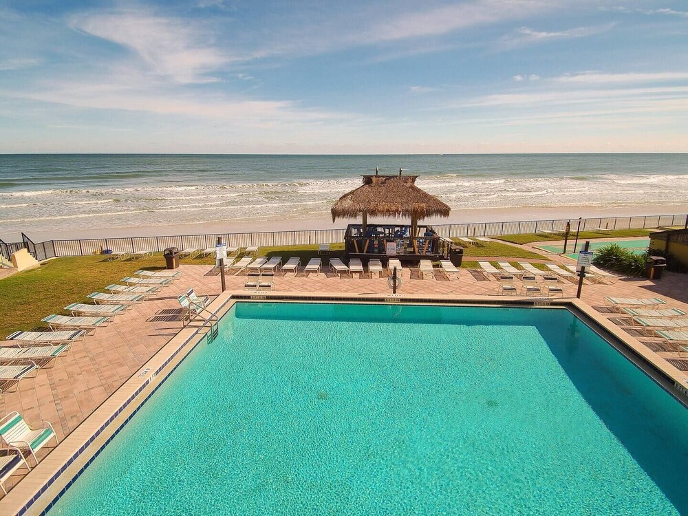 Ocean Views by Day, Star Gazing by Night #441