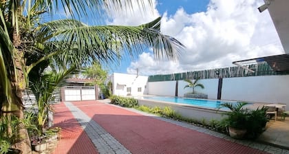 Richmond Villa Private Resort by Cocotel