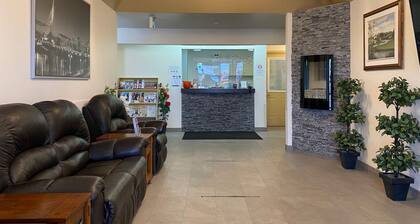 Sleep Suite Motel