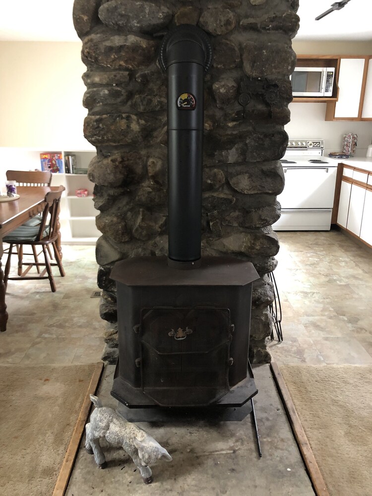 Enjoy the country life!