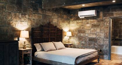 The Inn at Zaca Creek