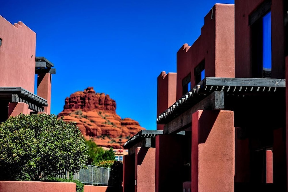 Perfect Spot for Your Sedona Vacation! 3 Great Units, Near Crescent Moon Ranch!