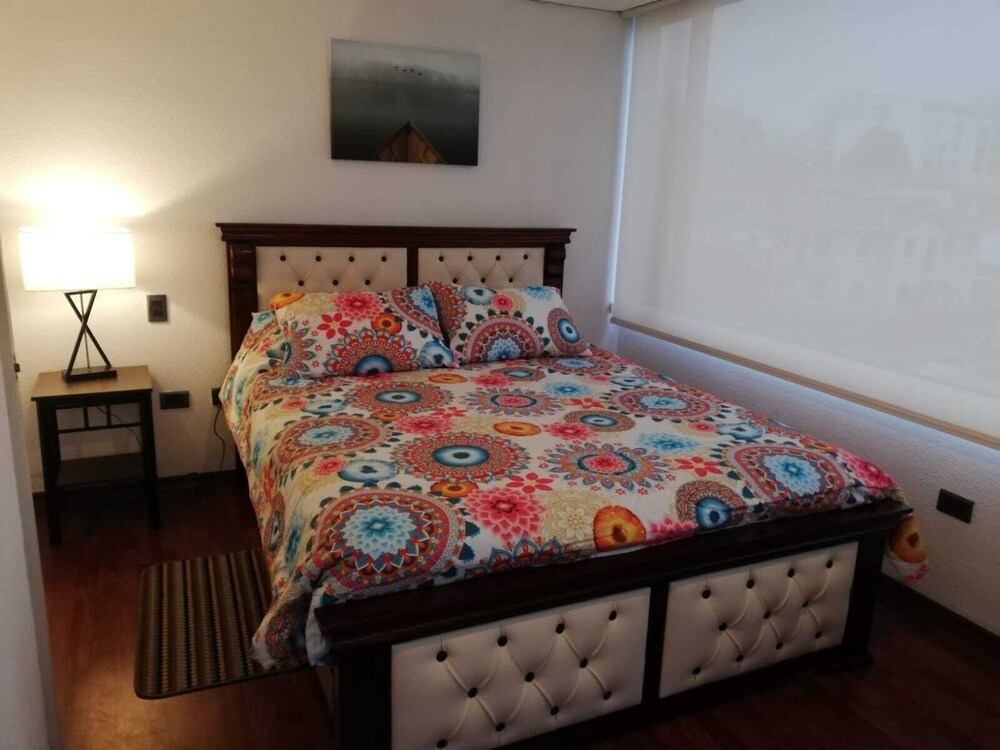 Beautiful Suite in the heart of Quito, Quito Vrbo