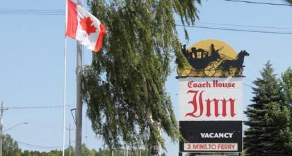 Coach House Inn