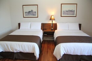 Family Double Room | Individually decorated, individually furnished, free WiFi, bed sheets
