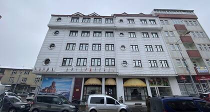 Hotel Kent Ani