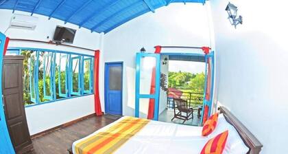 Charming Villa With Pool, Near Beach, Sri Lanka
