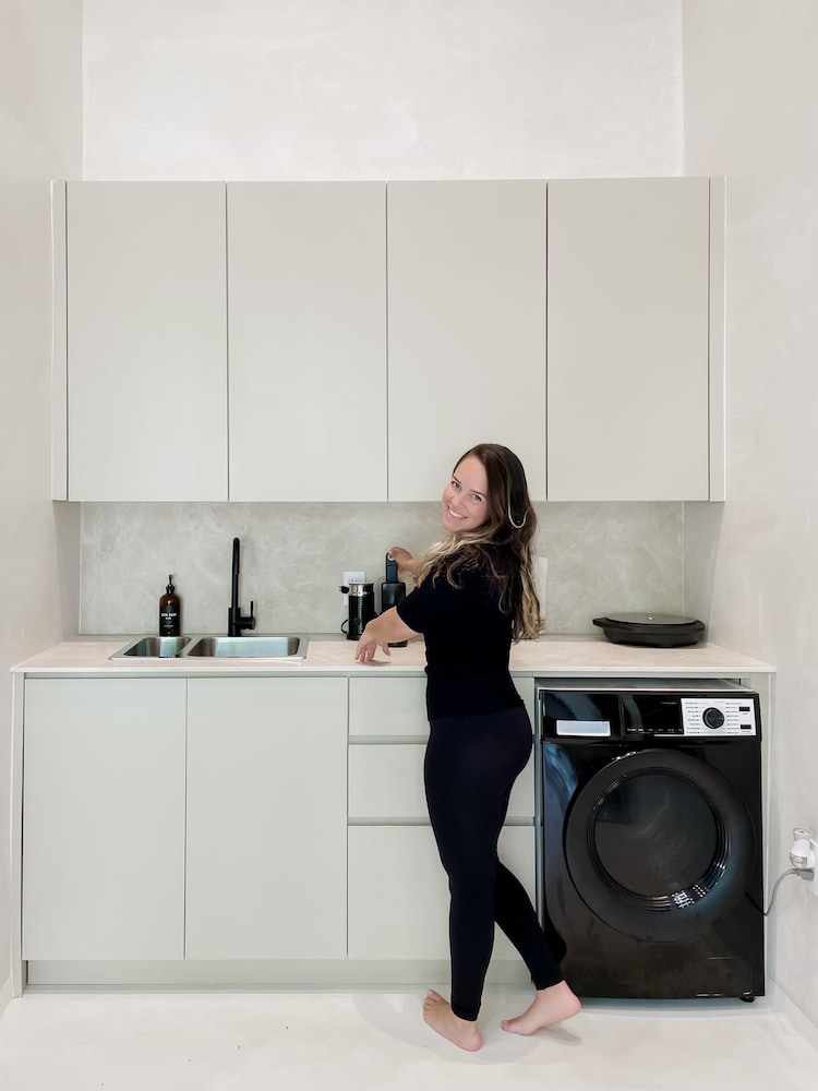 Beautiful illuminated LOFT in the heart of Miami’s Design District