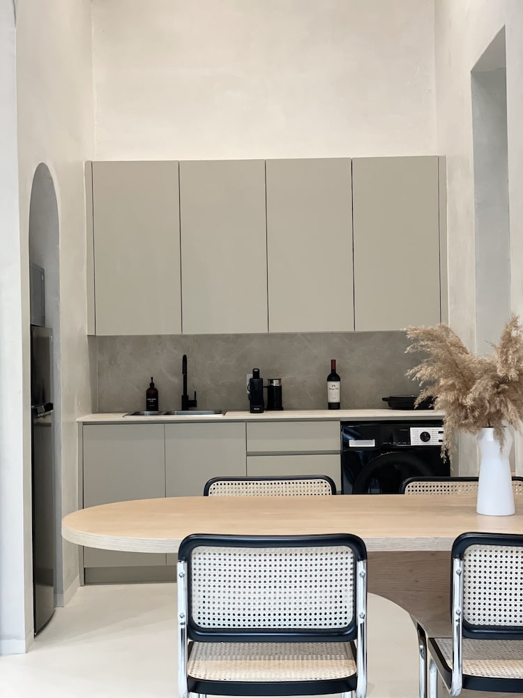 Beautiful illuminated LOFT in the heart of Miami’s Design District