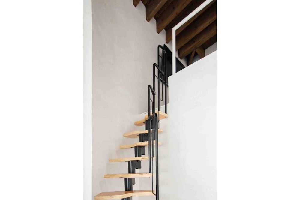 Beautiful illuminated LOFT in the heart of Miami’s Design District