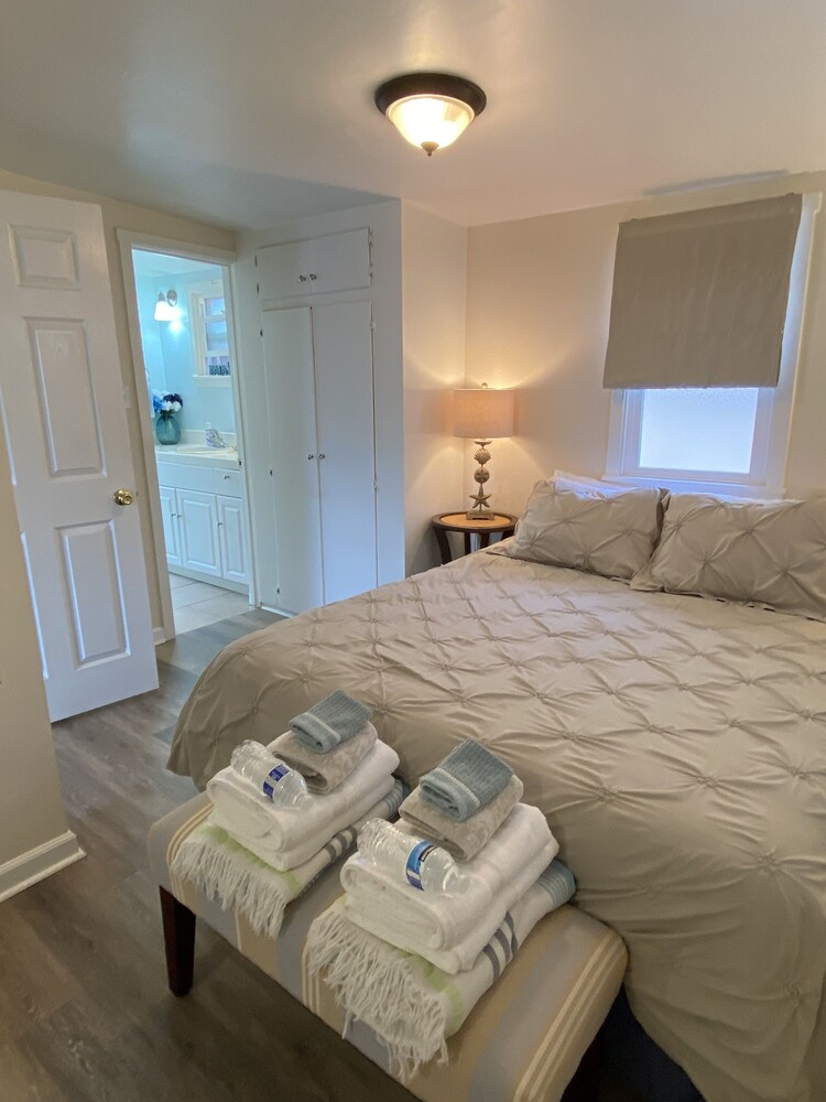 Spacious 2 Bedroom Grover Beach Guest House Grover Beach Vrbo