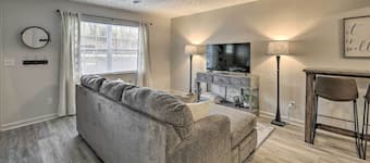 Book Top Hotels near Blountville Airport (TRI) from $72 | Expedia