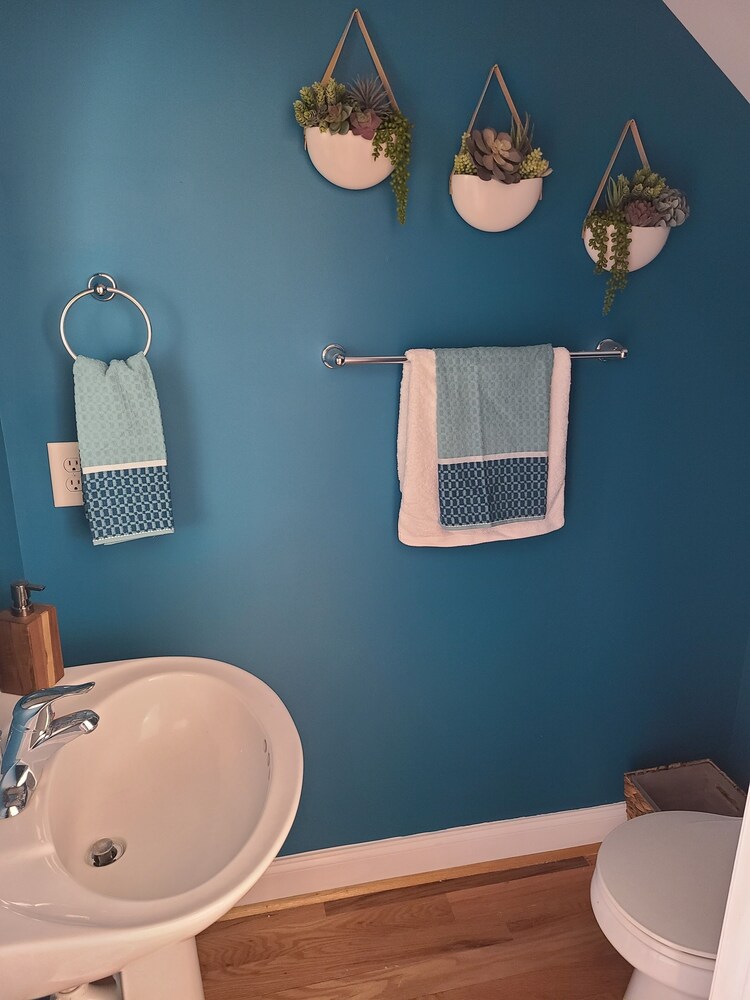 NEW LISTING! Lake Front 5 bedroom with Private Dock and Two Car Garage