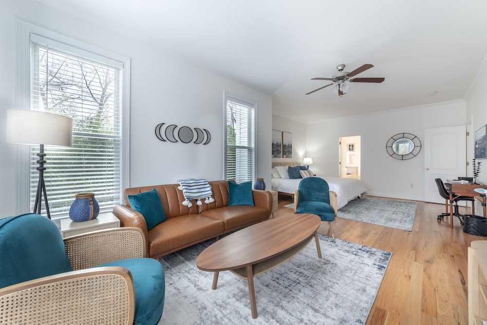 NEW LISTING! Lake Front 5 bedroom with Private Dock and Two Car Garage