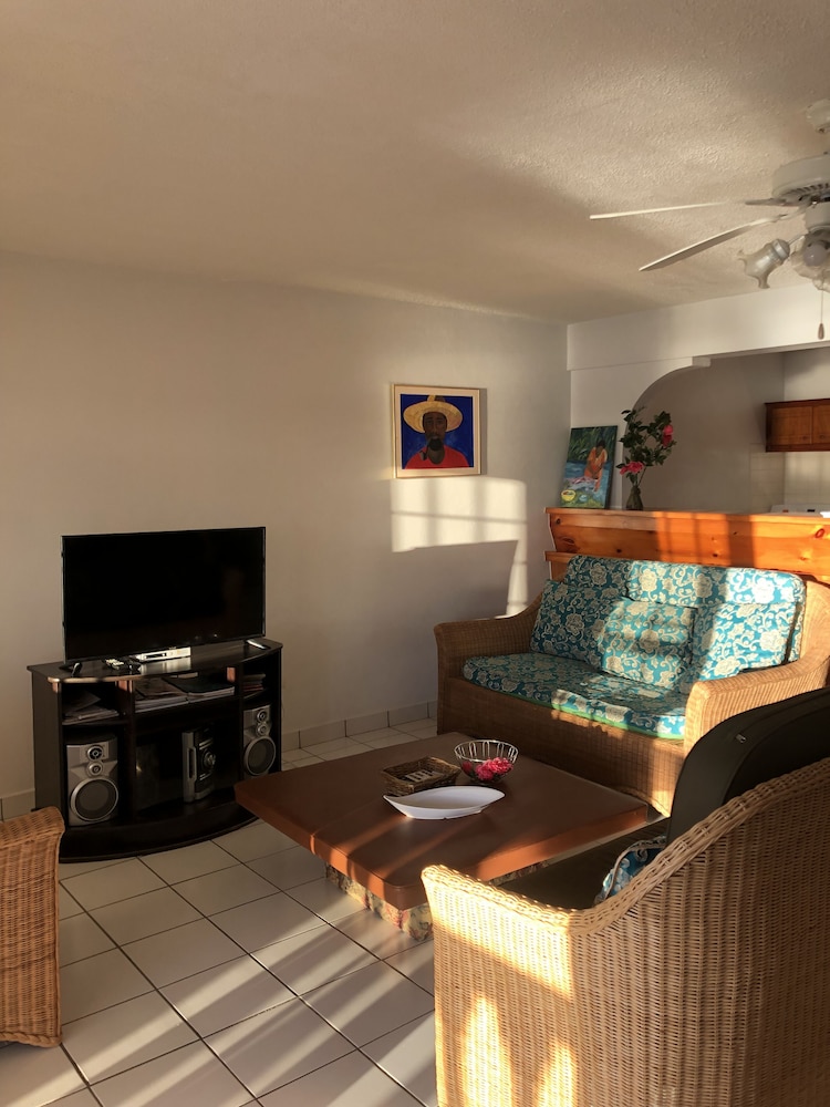 The Dove THE DOVES NEST Grand Case Vrbo