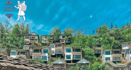 Sapa Cat Cat Hills Resort & Spa