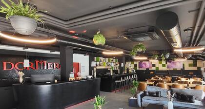 DORMERO Hotel Aschaffenburg
