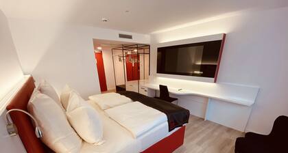 DORMERO Hotel Hof