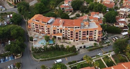 The Village at Palmas del Mar