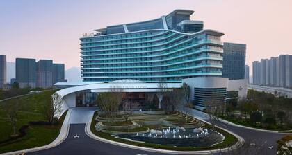Sheraton Zhaoqing Dinghu, a Marriott Hotel
