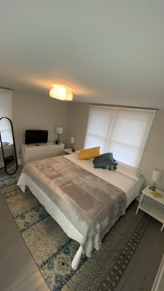 Parkview Walk to Brew Indianapolis Vrbo